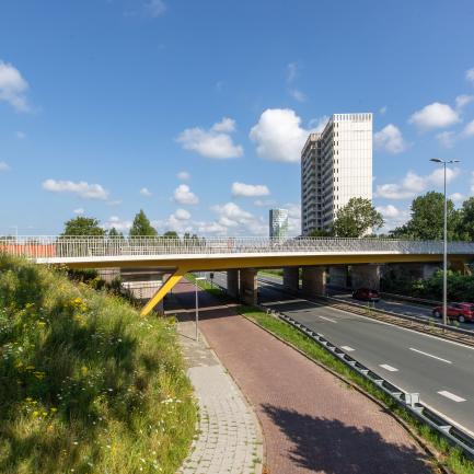 fietsbrug N370